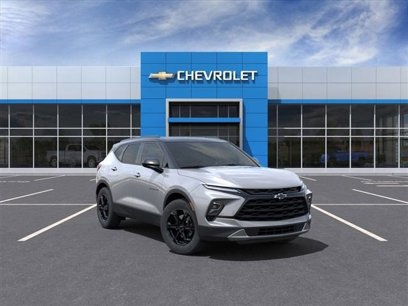 New 2025 Chevrolet Blazer LT w/ Convenience Package