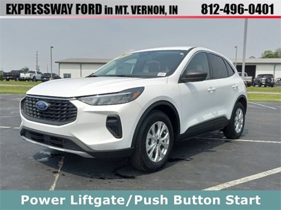 Used 2024 Ford Escape Active