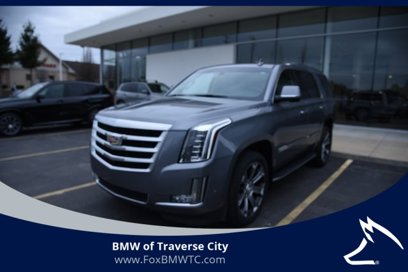 Used 2019 Cadillac Escalade 4WD