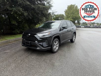 Used 2025 Toyota RAV4 XLE w/ Convenience Package