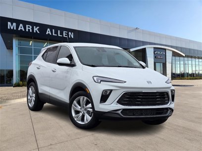 New 2025 Buick Encore GX Preferred