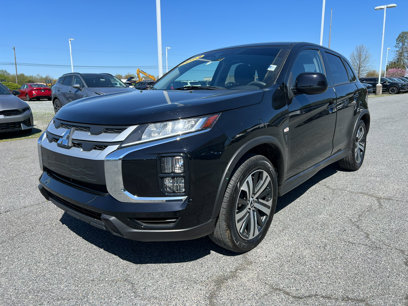 Used 2023 Mitsubishi Outlander Sport ES