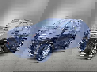 New 2025 Toyota RAV4 Prime SE
