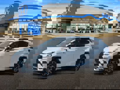 Used 2021 Lexus NX 300 F Sport