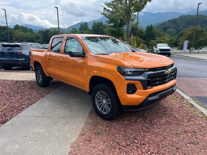 New 2026 Chevrolet Colorado LT w/ LT Convenience Package