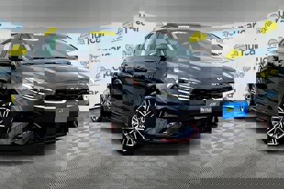 Used 2022 Kia Forte GT w/ GT2 Package