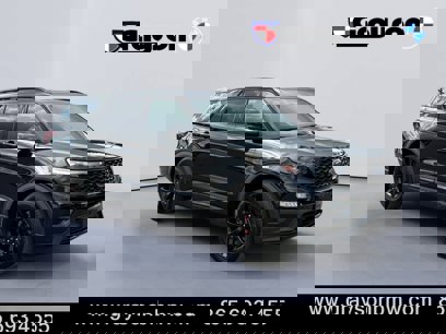 Used 2020 Ford Explorer ST w/ ST Street Pack