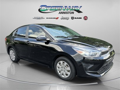 Used 2022 Kia Rio LX