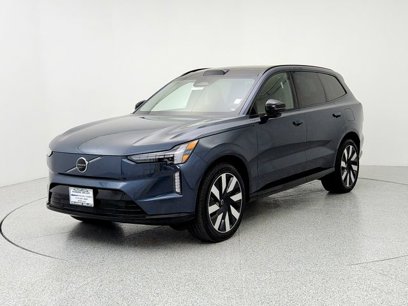 Used 2025 Volvo EX90 Ultra