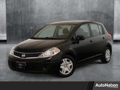Used 2010 Nissan Versa 1.8 S w/ PWR Plus Pkg