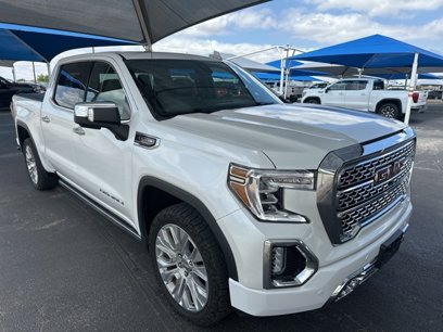 Used 2021 GMC Sierra 1500 Denali w/ Denali Ultimate Package