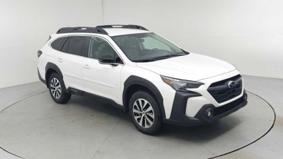 New 2025 Subaru Outback Premium