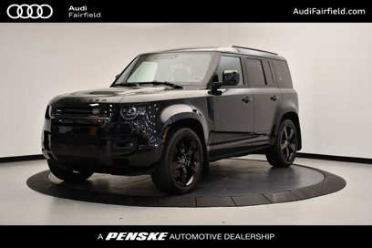 Used 2024 Land Rover Defender 110 X-Dynamic SE