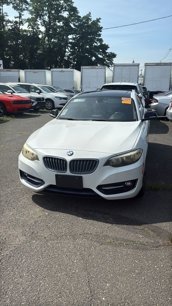 Used 2015 BMW 228i xDrive Coupe