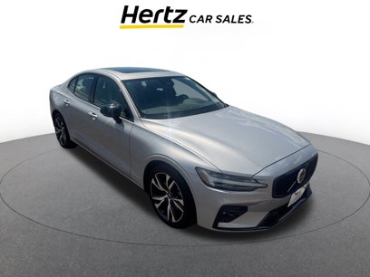 Used 2024 Volvo S60 B5 Core