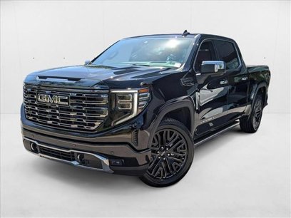 Used 2022 GMC Sierra 1500 Denali Ultimate