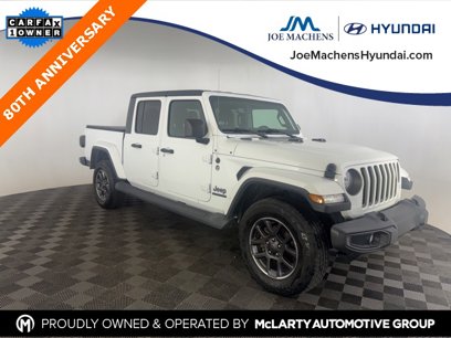 Used 2021 Jeep Gladiator Sport w/ Quick Order Package 24Q 80Th