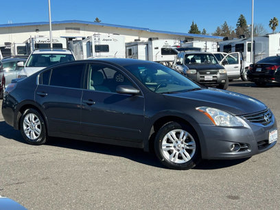 Used 2012 Nissan Altima 2.5 S w/ 20th Anniversary Pkg