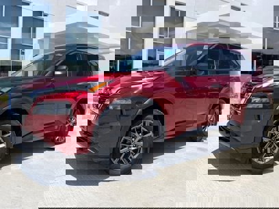 Used 2021 Nissan Rogue S