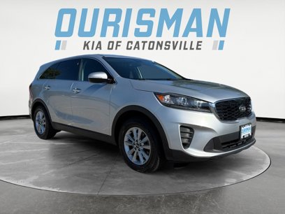 Used 2019 Kia Sorento L