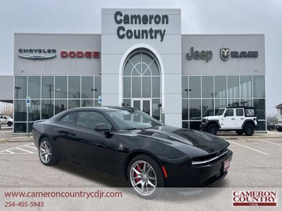 New 2024 Dodge Charger R/T Scat Pack w/ Plus Group