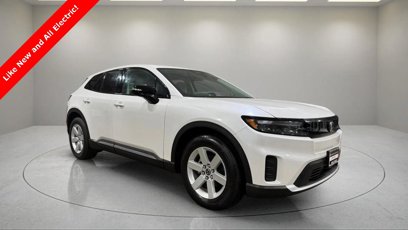 Used 2024 Honda Prologue EX