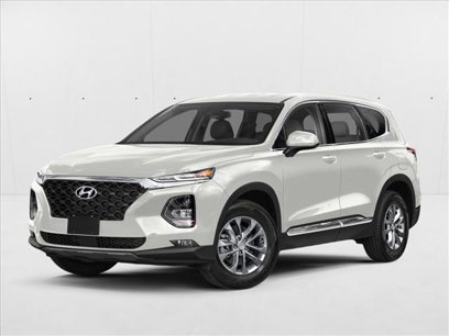 Used 2020 Hyundai Santa Fe SEL