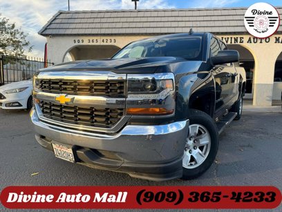 Used 2019 Chevrolet Silverado 1500 LT