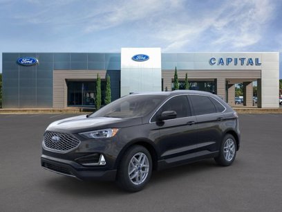 New 2024 Ford Edge SEL w/ Convenience Package