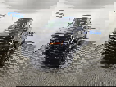 New 2025 Ford F150 XLT
