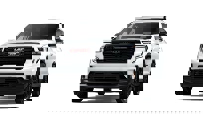 New 2025 GMC Acadia Elevation