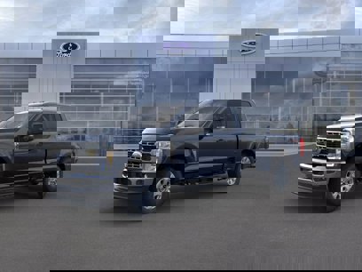 New 2025 Ford F350 XLT