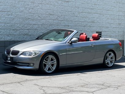 Used 2013 BMW 328i Convertible