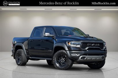 Used 2022 RAM 1500 TRX w/ TRX Level 2 Equipment Group