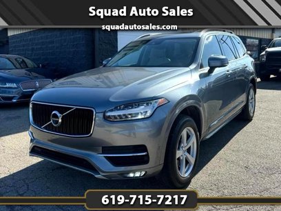 Used 2018 Volvo XC90 T5 Momentum w/ Convenience Package