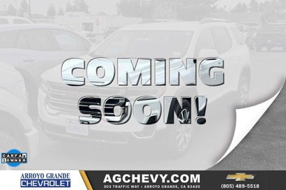 Used 2023 GMC Acadia SLT