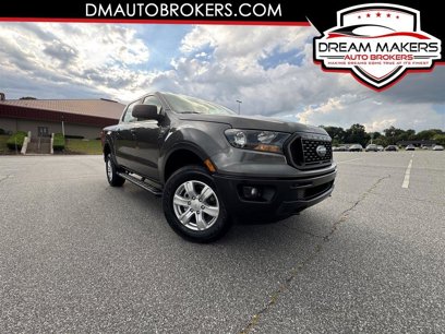 Used 2020 Ford Ranger XL w/ Equipment Group 101A Mid