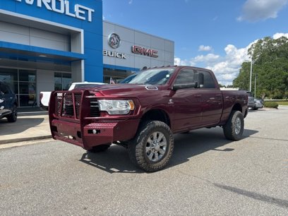 Used 2020 RAM 2500 Big Horn w/ Level 1 Equipment Group