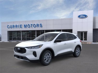 New 2025 Ford Escape Active