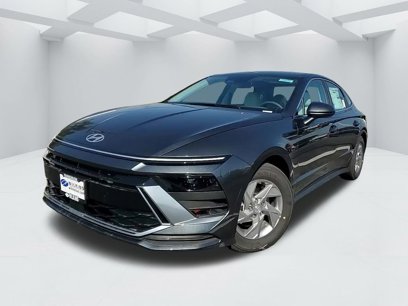 New 2026 Hyundai Sonata SE