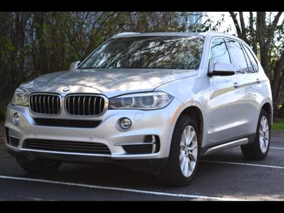 Used 2015 BMW X5 xDrive35i