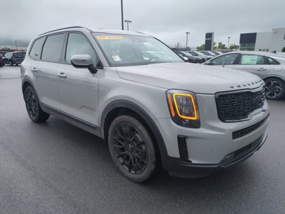 Used 2022 Kia Telluride SX w/ SX Prestige Package