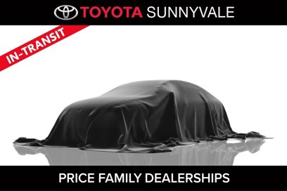 New 2025 Toyota Highlander XSE