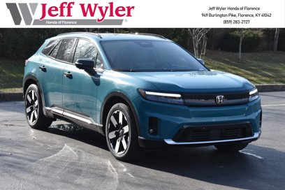 New 2024 Honda Prologue Elite