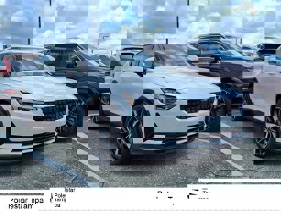 Used 2022 Polestar Polestar 2 w/ Plus Package
