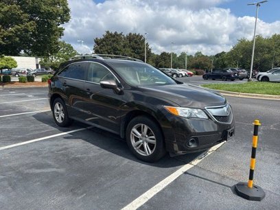 Used 2014 Acura RDX FWD