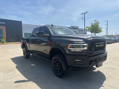 Used 2021 RAM 2500 Power Wagon