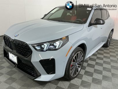 Certified 2025 BMW X2 xDrive28i w/ Technology Package