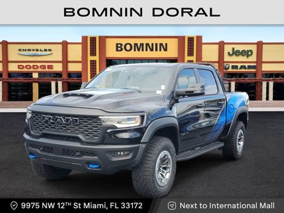 New 2025 RAM 1500 RHO w/ RHO Level 1 Equipment Group