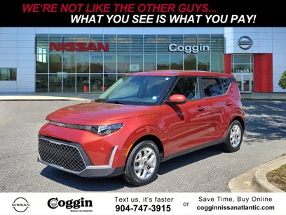 Used 2023 Kia Soul LX w/ Option Group 015